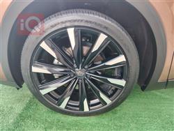 تويوتا كراون